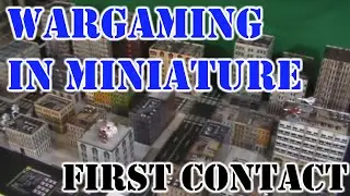 Правила игры в Wargaming in Miniature Robotech RPG Tactics: введение и игровой процесс