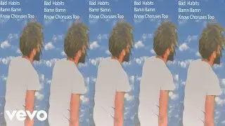 Bamn Bamn - Bad Habits