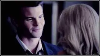 »ELIJAH & REBEKAH ;; because you loved me «