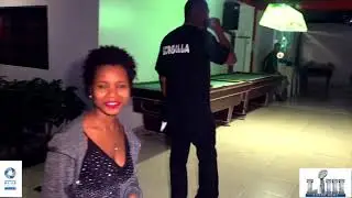 BSE/PBE 2019 Super Bowl Performance at Oasis Adult Resort (Dominican Republic) Pt. 3