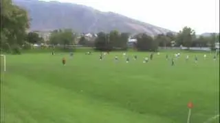 LDS Business College Soccer