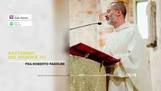 Battesimo del Signore (C)