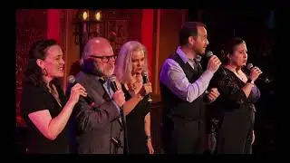 Marquee Five - 