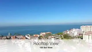 105 Sail View - ROOFTOP VIEW