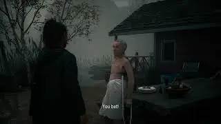 RTX 4090 | ALAN WAKE 2 (4K ULTRA+DLSS)