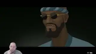 Dave the Diver Part 14