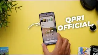 Android 17 QPR1 Official Release – ALL New & Hidden Features!