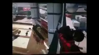 MW2 TERMINAL GLITCHES