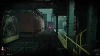 Ready or Not EZ Big Shell Specialist Achievement