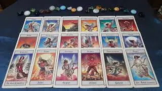 Villarreal vs Real Madrid #laliga España #prediccionesdeportivas #tarot
