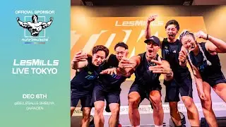 今話題のレズミルズのイベントに初出展！｜ニュートリミュスクル