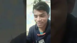 A Man who wore IAS mask