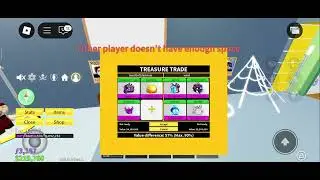 Trading new werewolf skin blox fruit #warewolf #tiger 