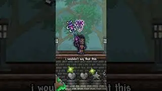 В #terraria призыватель стал намного лучше