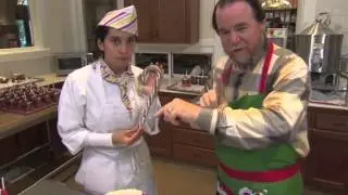 Trolley Treats - Disneyland Resort Holidays 2012