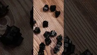 Anyone looking for more affordable HE Switch? Womier Void Magnetic in Wooting 60HE V2 @Wooting
