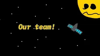 Our team! (Мелодия)