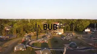 【PV】BUB RESORT Chosei Village - 2021