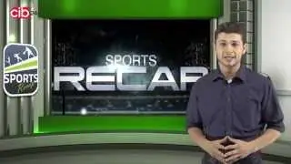 SPORTS RECAP, Ep 4