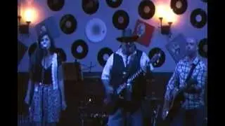 Kissin' Me - Forgotten By Friday