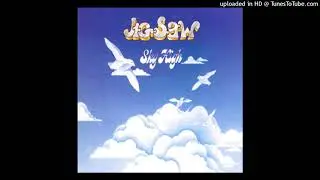 Jigsaw - Standing On My Head (Unreleased 1969 Single)