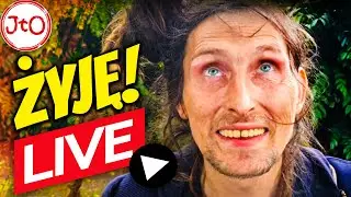 KONTROWERSJE - SPARROW - ŻYJĘ! - LIVE