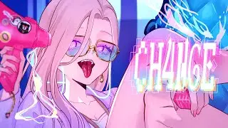 CH4NGE歌ってみた/楠 麗徳