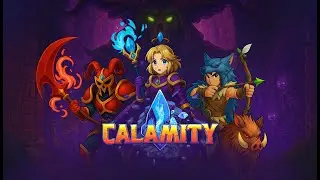 🔴 CALAMITY ICEBOUND SEASON