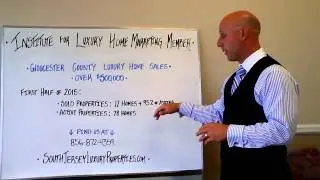 Luxury Home Market