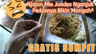 Kuliner Mie Joedes Nganjuk Bersama Mas Koderi Pace Bodor