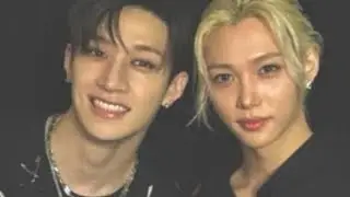 ESSA BOMBA NN DA PRA FAZER COMO SHORTS🐥🐺#straykids#skz#felix#bangchan#vaiprofycaramba#bestfriend#amo