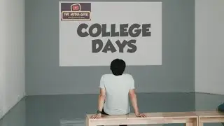 College Days | Lyrical | Poetry Recitation