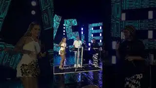 LIENE SHOW, EDUARDINHO E SERESTA DO RASTA - GRAVA&Ccedil;&Atilde;O DO AUDIO VISUAL #lieneshow #serestadorasta