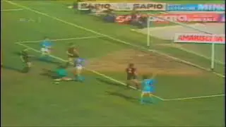 Tg1 sera 29/03/1981