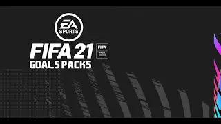 FIFA21 Goals l Ben Yedder