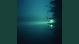 Ghostlights Over the Lake