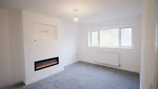 Moorcroft, Flintshire - Property Viewing
