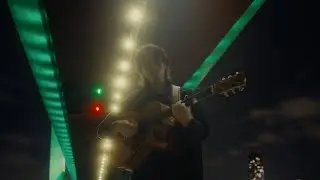 towers (acoustic under a bridge)