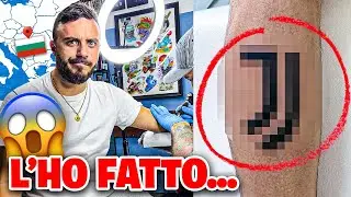 HO FATTO UNA PAZZIA...