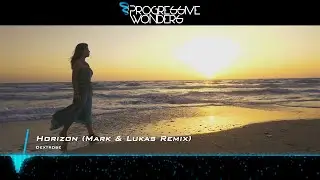 Dextrose - Horizon (Mark & Lukas Remix) [Music Video] [Progressive House Worldwide]