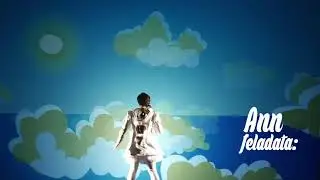 ANN-DROID - Egy robotl&aacute;ny csod&aacute;latos kalandjai