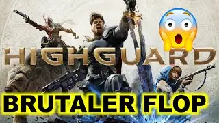 🔥 HIGHGUARD: MAUSTOT nach 24H - mainstream shills entlarvt