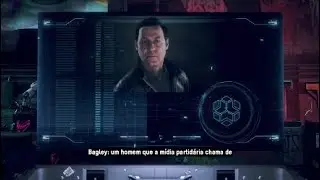 WATCH_DOGS LEGION: Investigando A Albion Parte 5 PS4