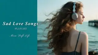 Best Love Songs of 2025 | Relaxing & Heartfelt Playlist to Touch Your Soul｜Playlist
