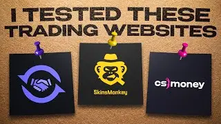 I Tested 5 CS2 Trading Sites...