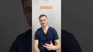 3 cviky ktor&yacute;mi sa zbav&iacute;te bolesti krčnej chrbtice I Alpha Fyzio