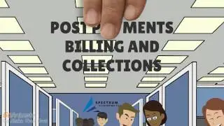 Spectrum Video
