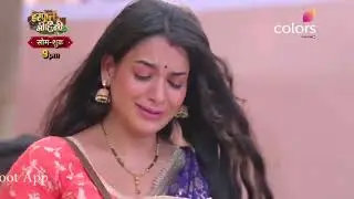 Harphoul Mohini: Emotional breakdown moment between Mohini and Harphoul