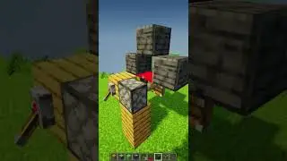 Minecraft carpet duper 🤯 #minecraft #shorts