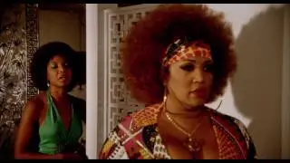 Black Dynamite - Shut the fuck up Euphoria